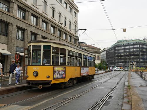 Città sempre meno sicure. Milano resta maglia nera