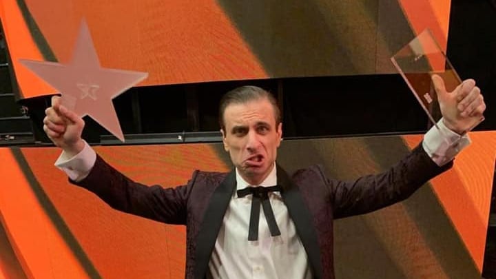 Accoltella musicista al gluteo: denunciato Sorgentone, vinse Italia's Got Talent