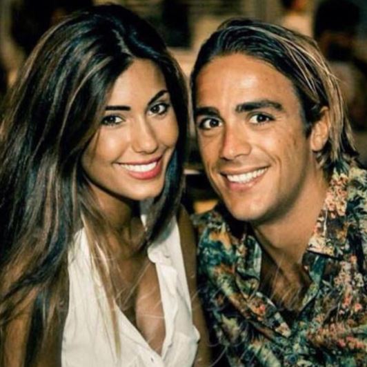 Federica Nargi incinta: foto 8