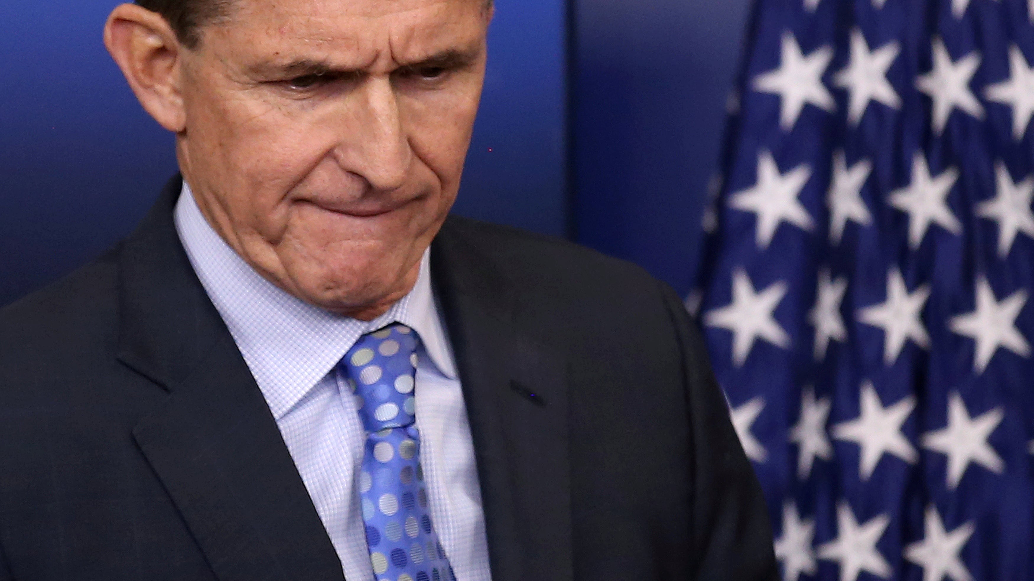 Trump trema sul Russiagate Flynn: "Ho mentito per lui"