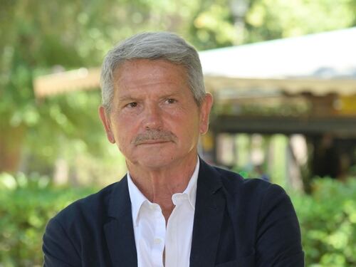 "In stanza con Tardelli stressati dal Mundial"