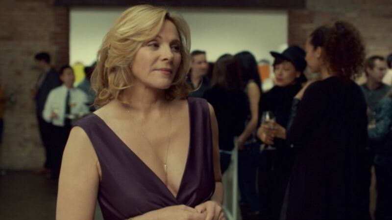 Kim Cattrall, foto 13