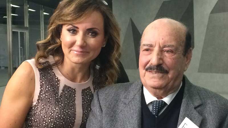 Così Ester, nipote di un deportato a Auschwitz ha strappato il collegio alla dem Cirinnà