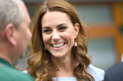 Il Principe William e Kate Middleton, foto 3