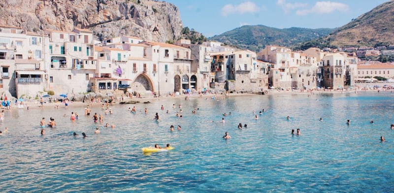 Cefalù