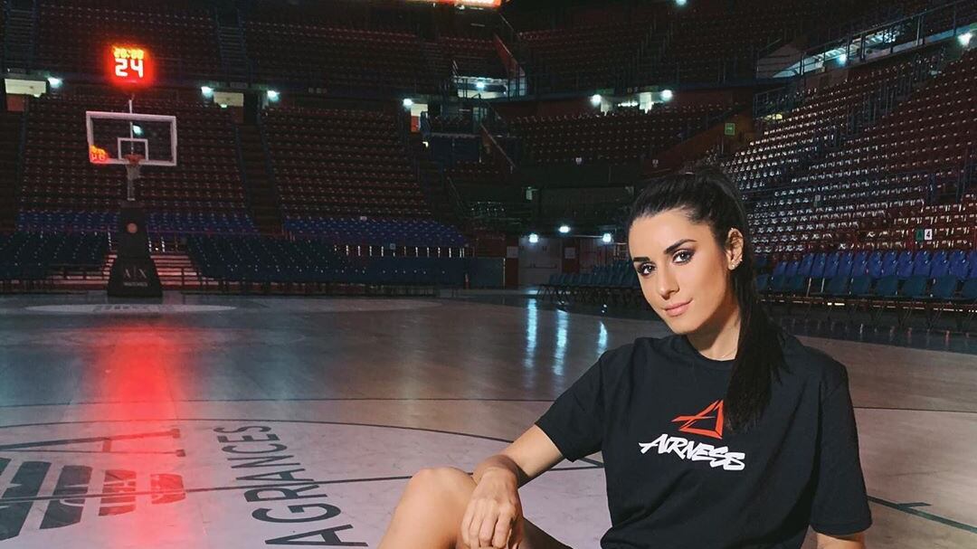 Valentina Vignali confessa: "Così ho impedito al mio ex di partecipare a U&D"