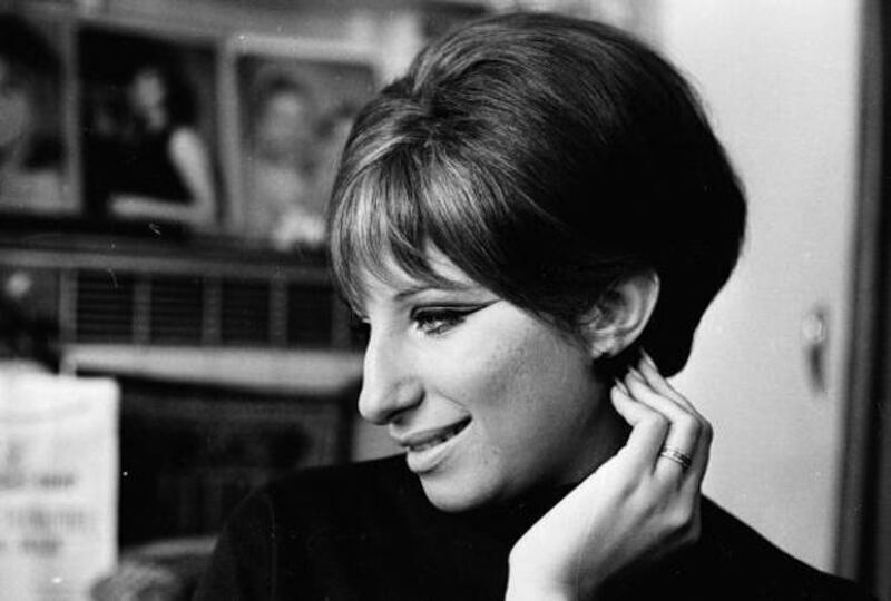 Barbra Streisand, le foto dell'artista 18