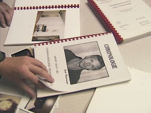 Jack Unterweger, lo scrittore serial killer che ingannò il mondo intero