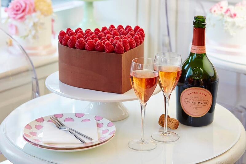 Champagne