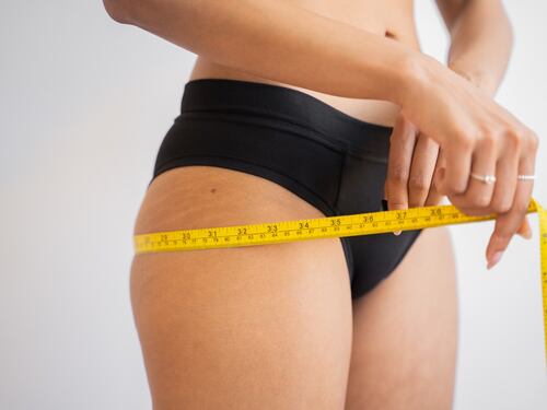 Culotte de cheval addio, come eliminarle con il workout giusto
