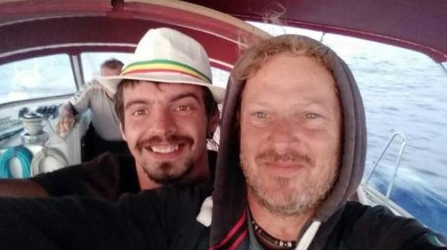 Skipper italiano disperso nell'Oceano Atlantico con un amico