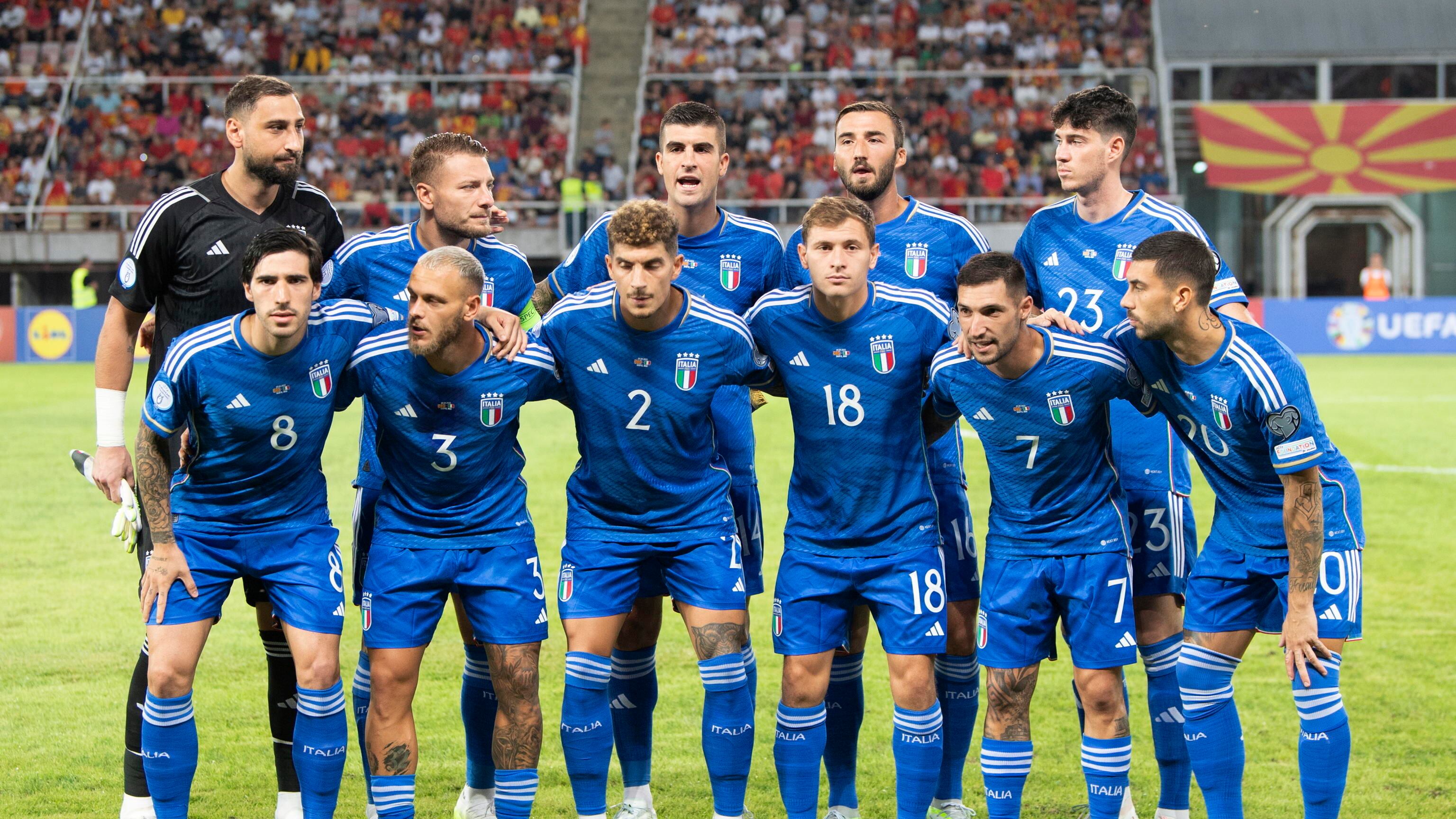 Nuova Italia, vecchie paure