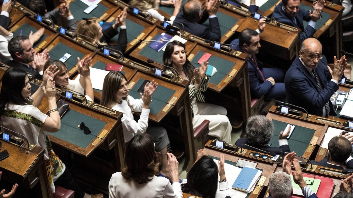 FI sta con il Carroccio: "Tra i momenti più bui per nostra democrazia"