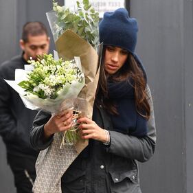 Meghan Markle, le foto sexy  7