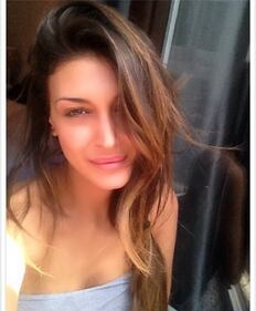 Cristina Buccino, bikini esplosivo! 2