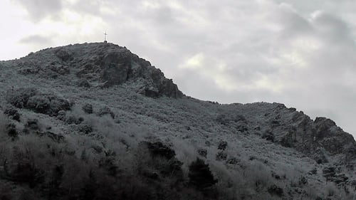 Neve in tutta Italia 4