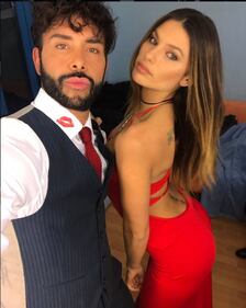 Dayane Mello, le foto sexy 9