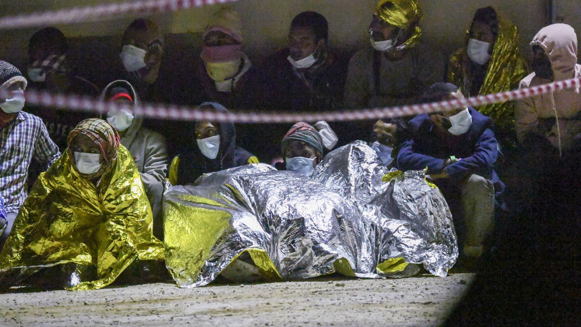 Toghe allineate alle Ong di sinistra: ecco la "guerriglia" pro invasione