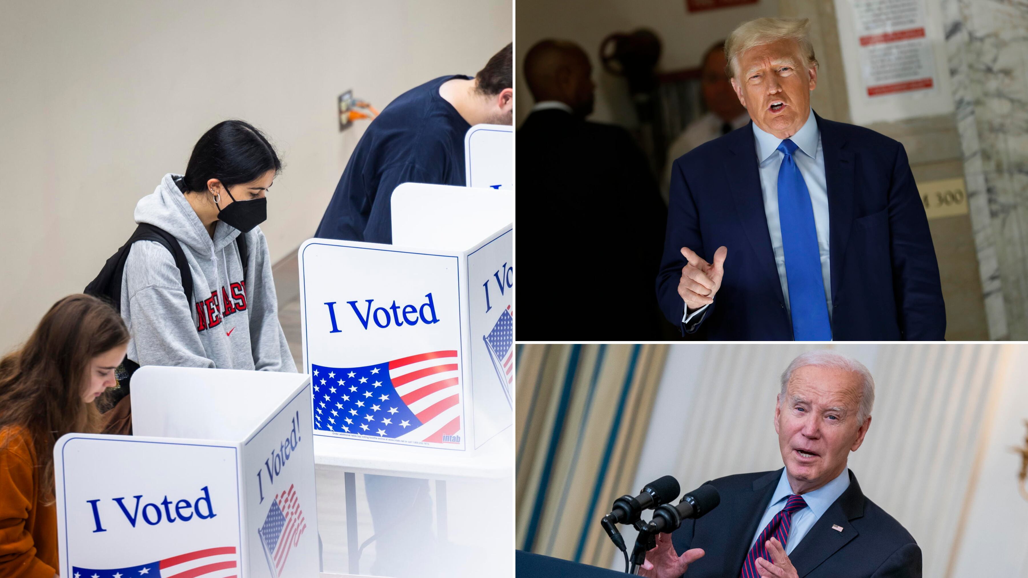 elezioni usa 2024