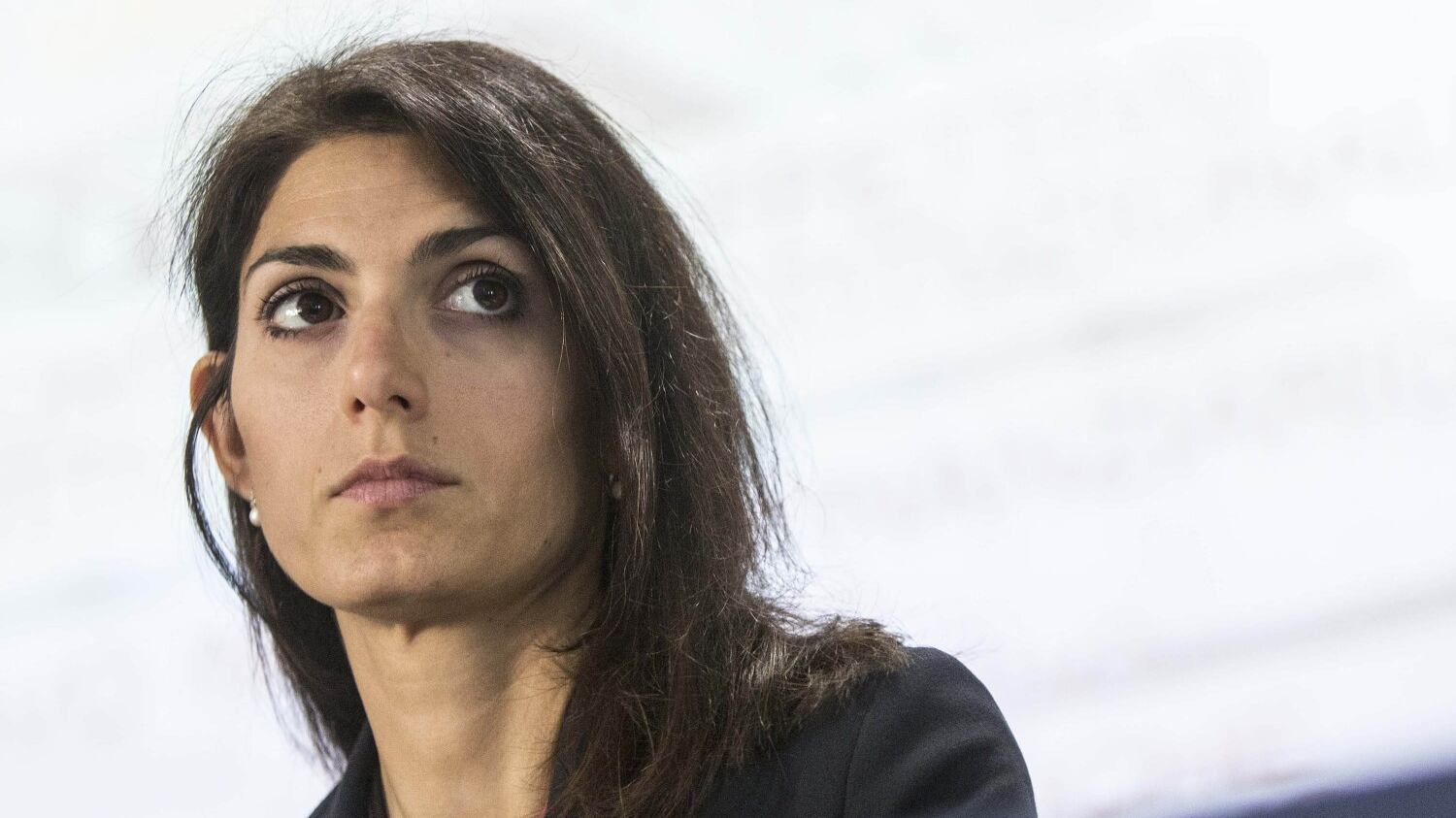 E la Raggi si trova in Messico mentre Roma è in emergenza