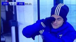 Il gesto di Dybala con la Juventus che in pochi hanno notato in tv