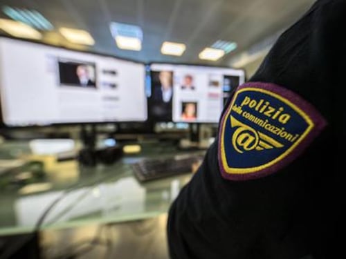 "La polizia vi sta cercando...": attenzione alla truffa di Natale