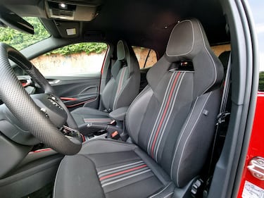 Nuova Skoda Fabia Montecarlo: guarda le foto 14
