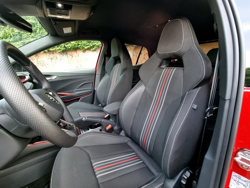 Nuova Skoda Fabia Montecarlo: guarda le foto 14