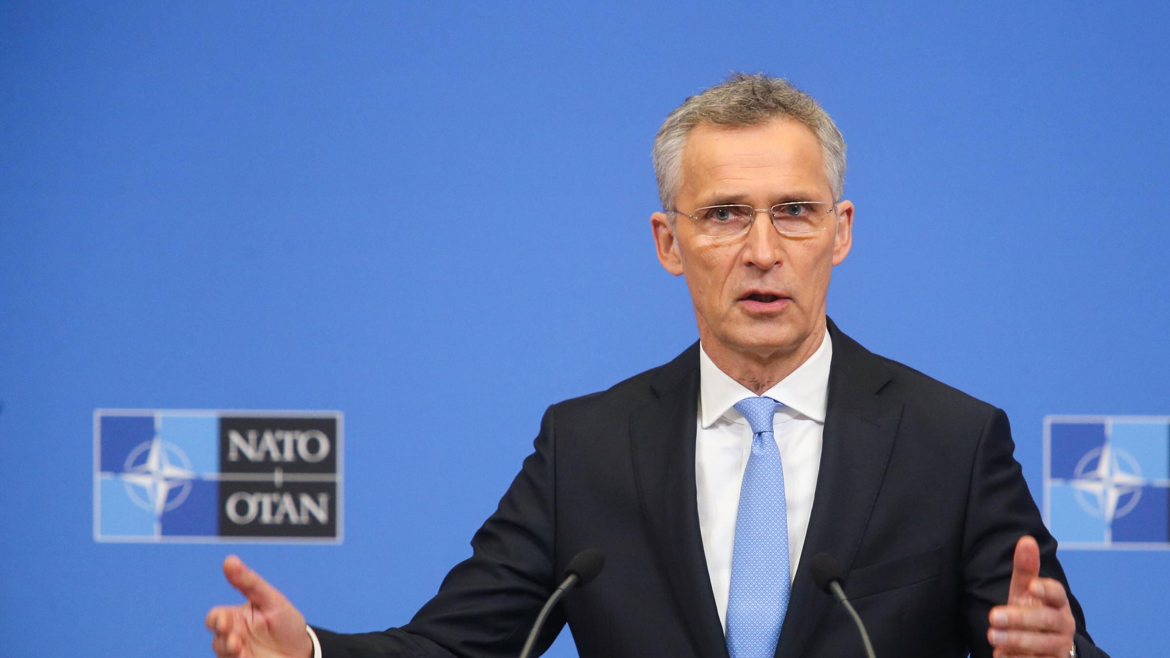 I 70 anni della Nato