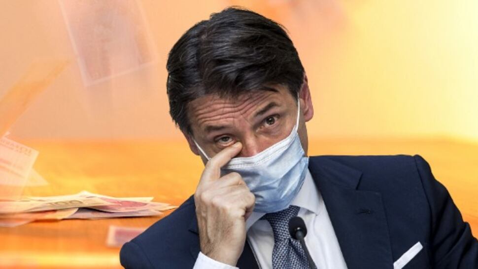Il massacro silenzioso dell'Imu: "Blocco sfratti? La paghi Conte"
