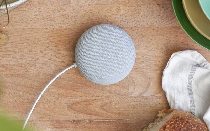 Nest Mini