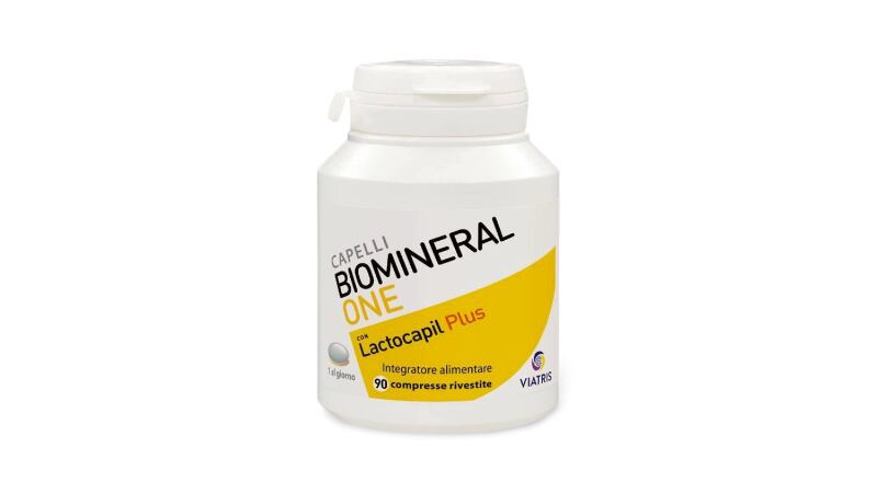 Biomineral One