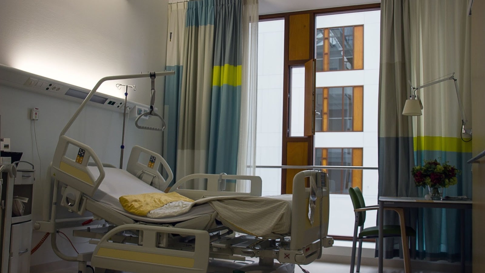 Nuovo Ospedale Monopoli-Fasano, partenza a rischio caos