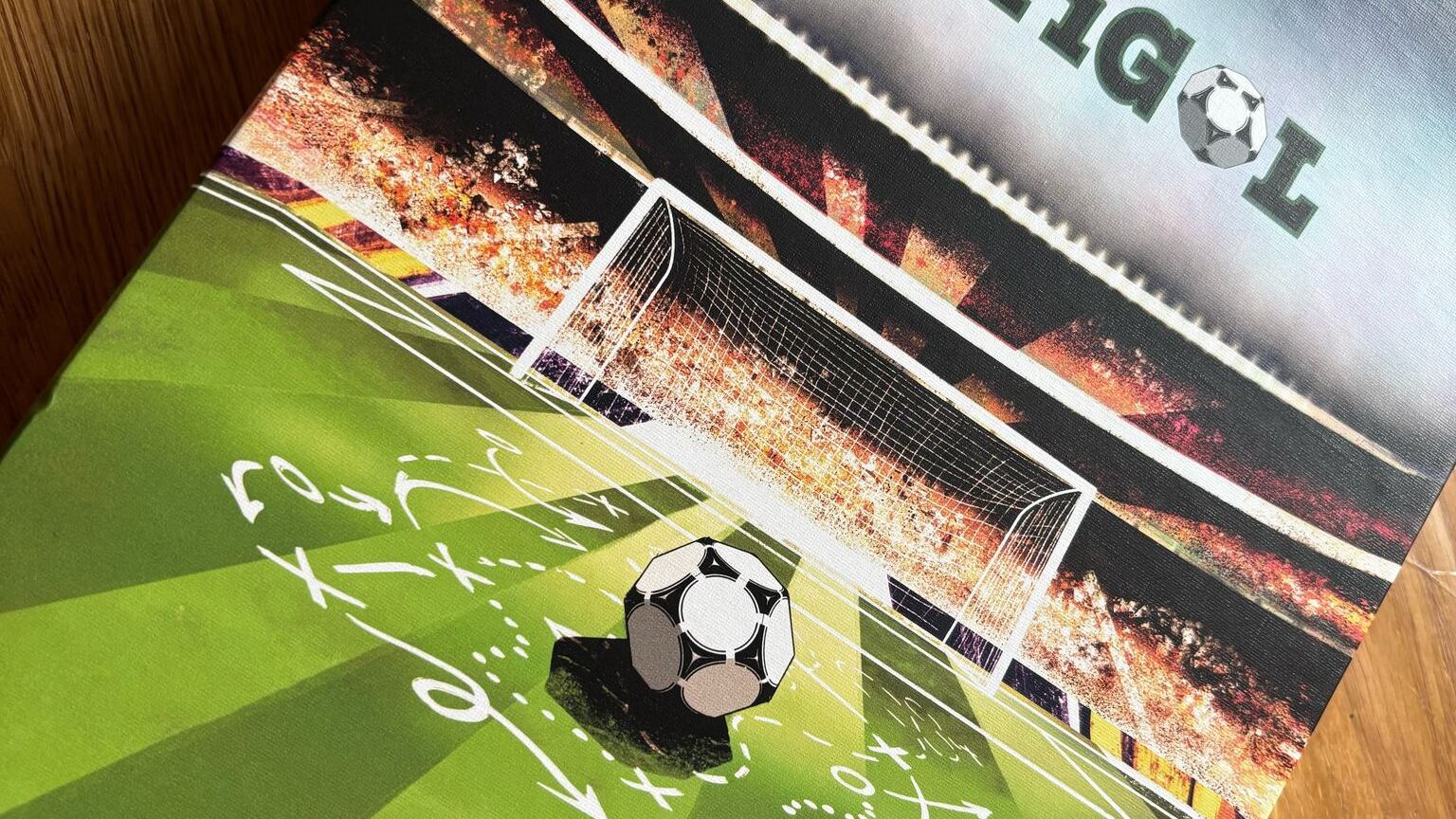 Le Figurine Invisibili. Mitigol è un gioco da vivere