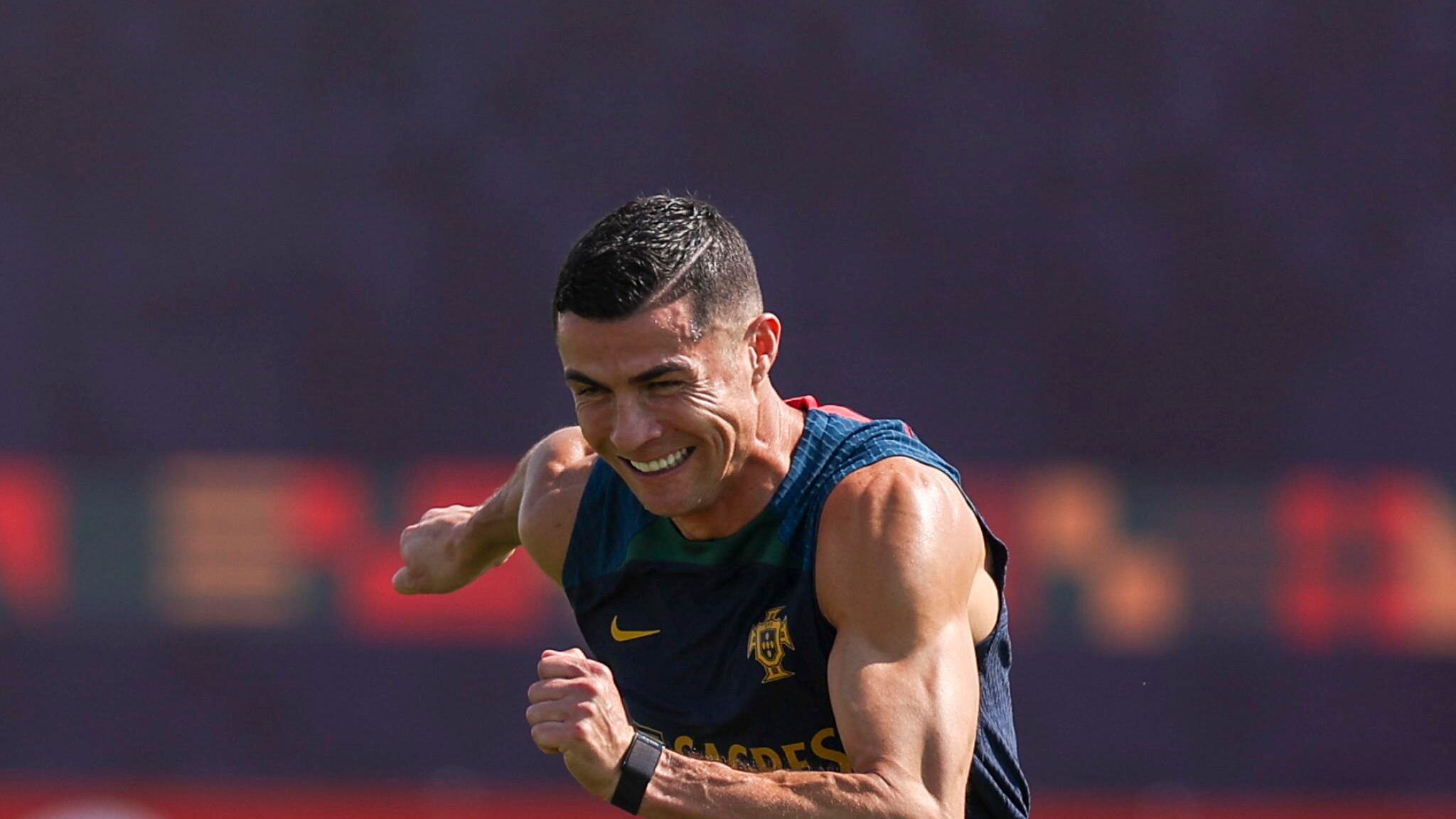 Sotto il parafulmine CR7 c'è un Portogallo pronto a far male a tutti