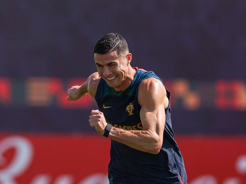 Sotto il parafulmine CR7 c'è un Portogallo pronto a far male a tutti