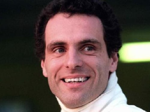 I sogni di cristallo di Roland Ratzenberger e quel destino diviso con Senna