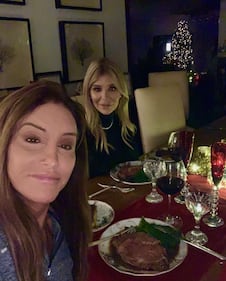 Caitlyn Jenner, le foto su Instagram 3