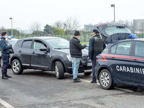 "Ora tutta Italia va in arancione": la data chiave da tener d'occhio