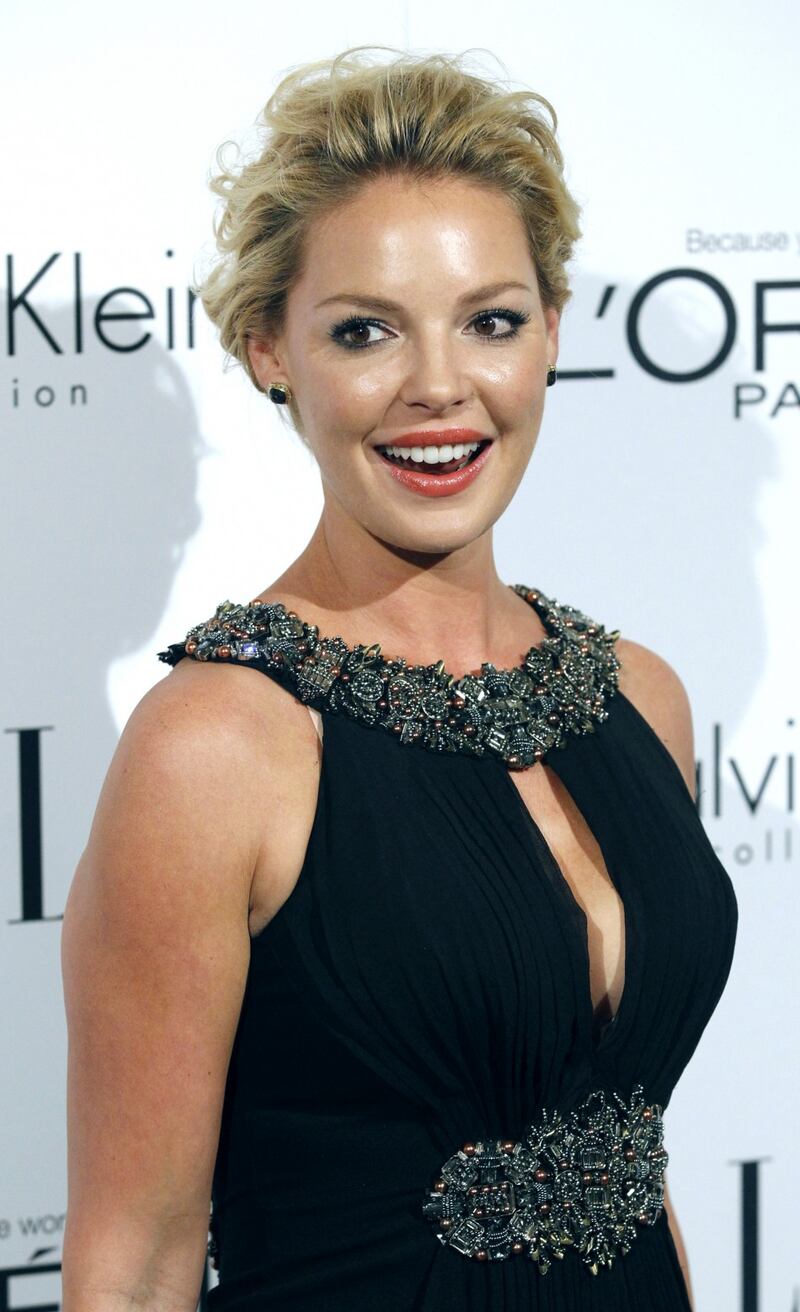 Katherine Heigl: foto 14