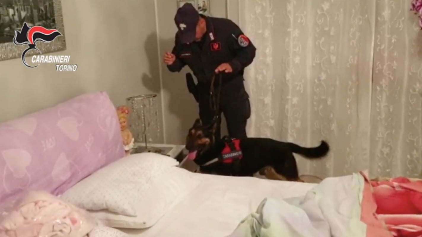 Rivoli, 20enne picchiato per due euro: in manette una baby gang