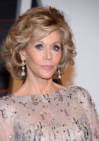 Jane Fonda, le immagini più belle 20