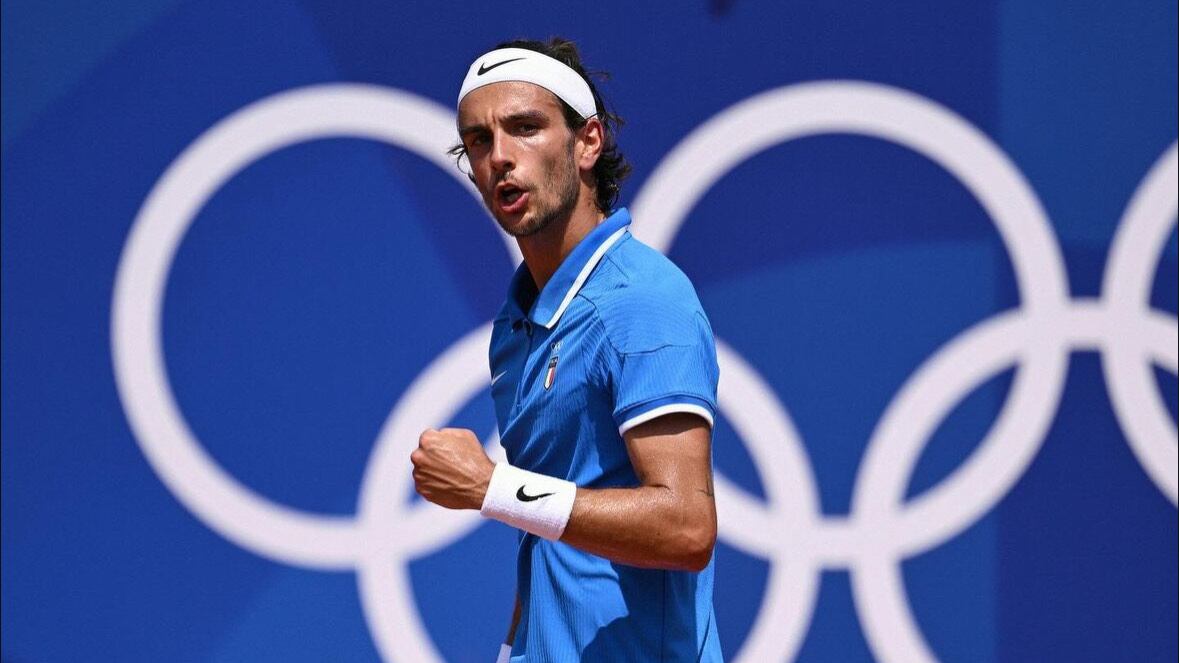 Musetti ai quarti 28 anni dopo Furlan, ora coach di Paolini