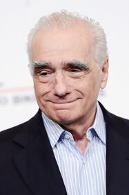 É  il giorno di Martin Scorsese al Festival del Cinema di Roma 2