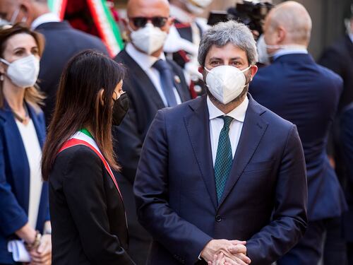 Fico si decide sul green pass, ma i tamponi ai deputati li paga un fondo