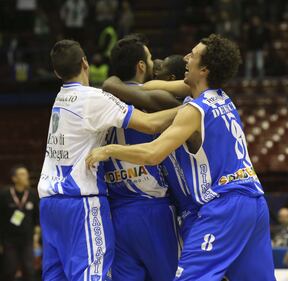 Sassari campione d'Italia 5