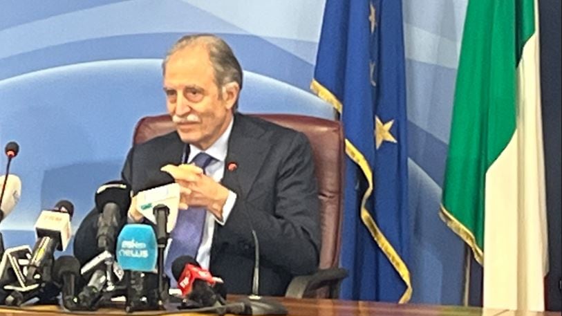 Basilicata, Bardi: "Fiduciosi su riconoscimento legittimità nostro operato"