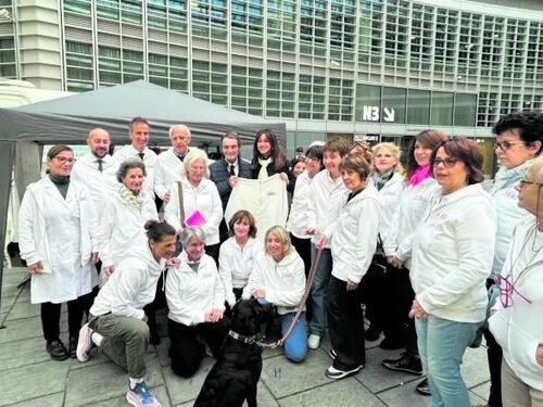 Diagnosi sui tumori. Ora la prevenzione si fa in ambulatorio ma anche sul camper