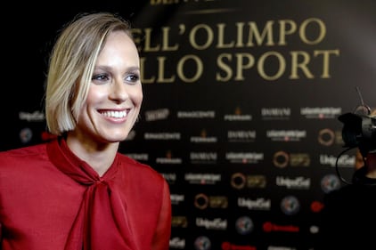 Federica Pellegrini, le foto più sexy 9