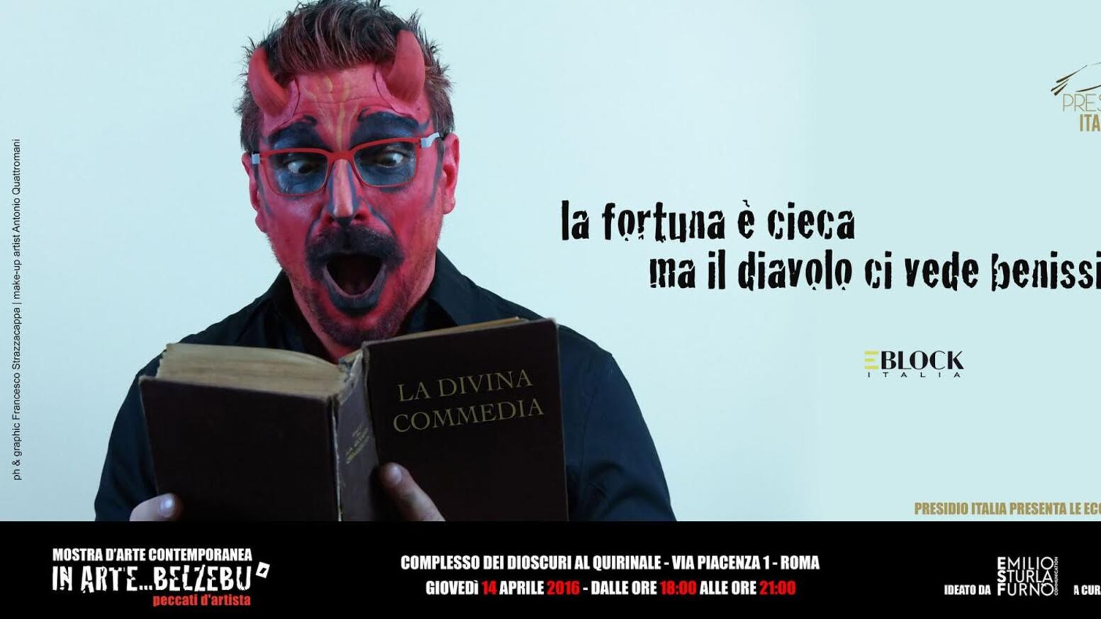 Cultura, arte e mostre itineranti a Roma